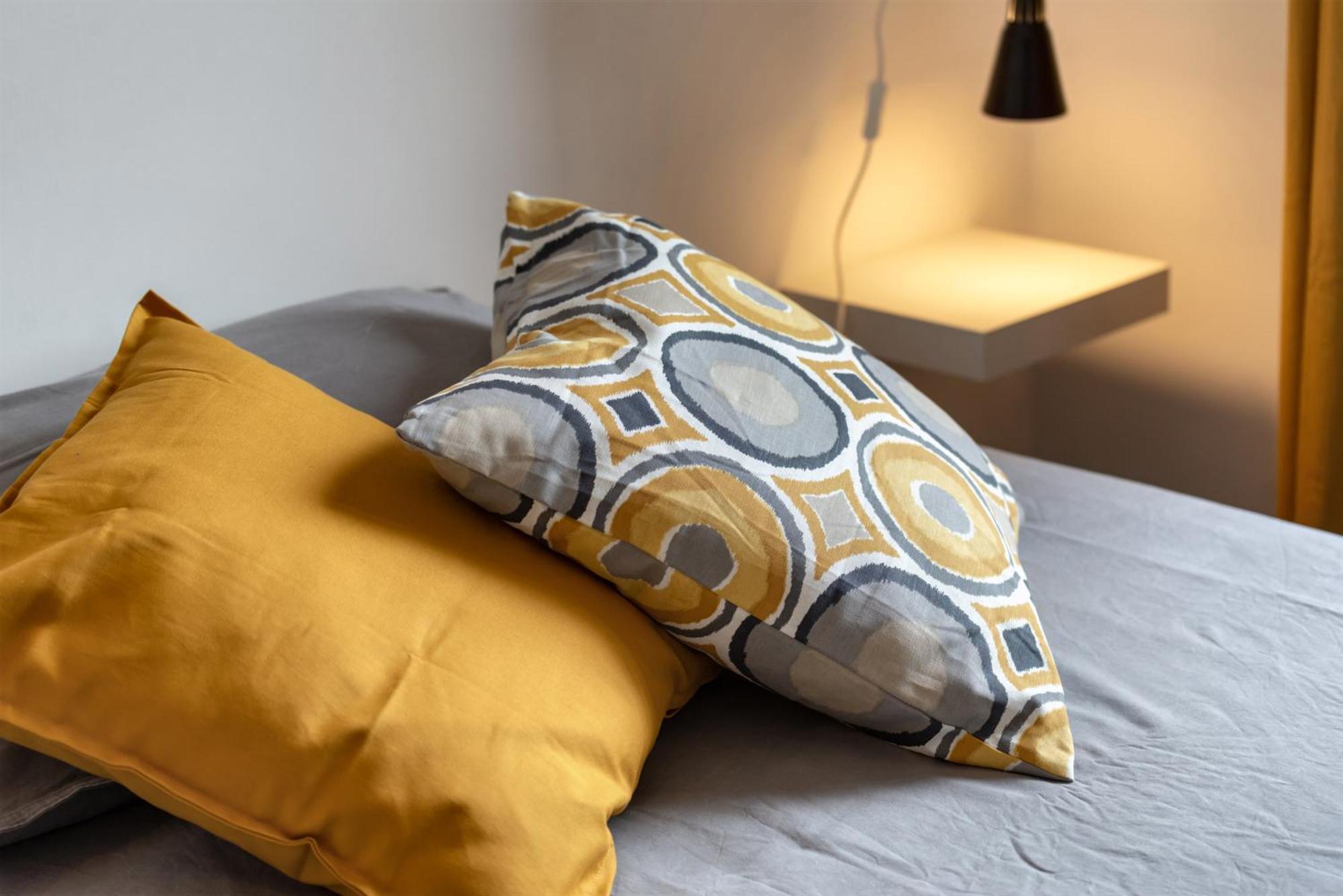 Apartment Soggiorni Brevi Giorgio Rom